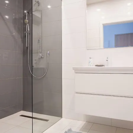 Apartamento Mieszkanie Nad Morzem Niechorze