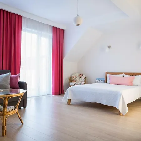 Mieszkanie Nad Morzem Apartamento Niechorze
