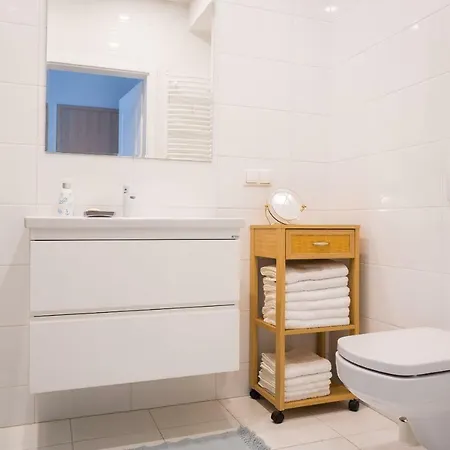 Mieszkanie Nad Morzem Apartamento Niechorze